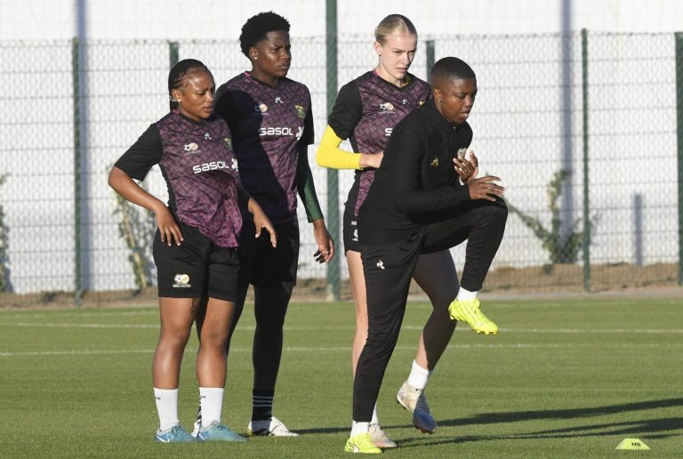banyana