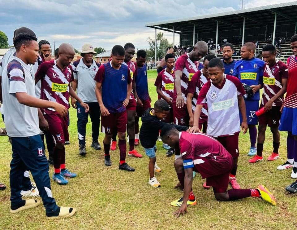 Mangaung UNited