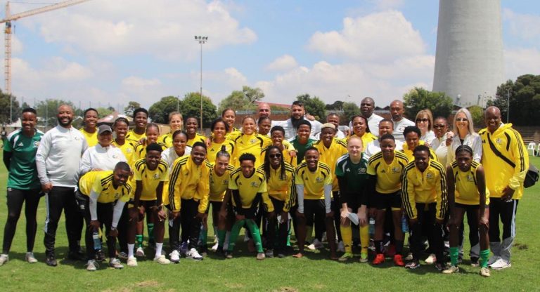 banyana japan