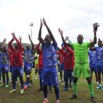 Champions Kruger