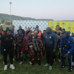 Mkabandeli Heroes FC