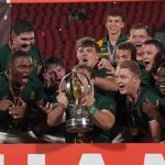 junior boks