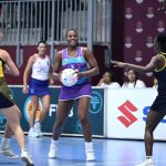 netball katlego