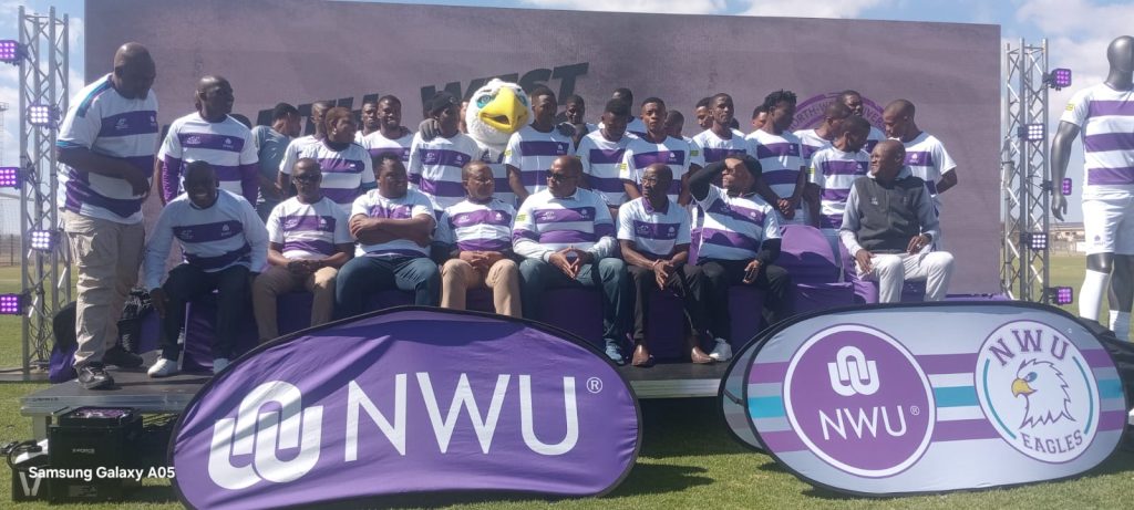 nwu team