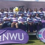nwu team