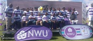 nwu team