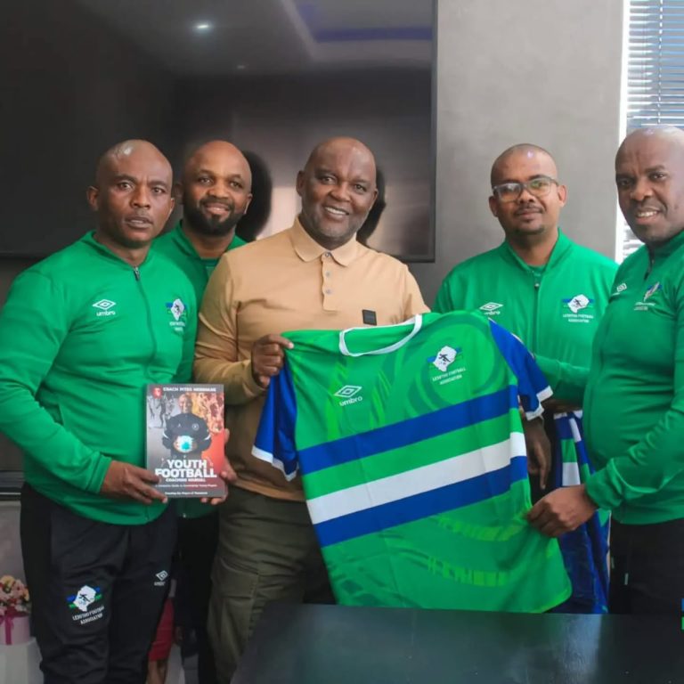 pitso pic