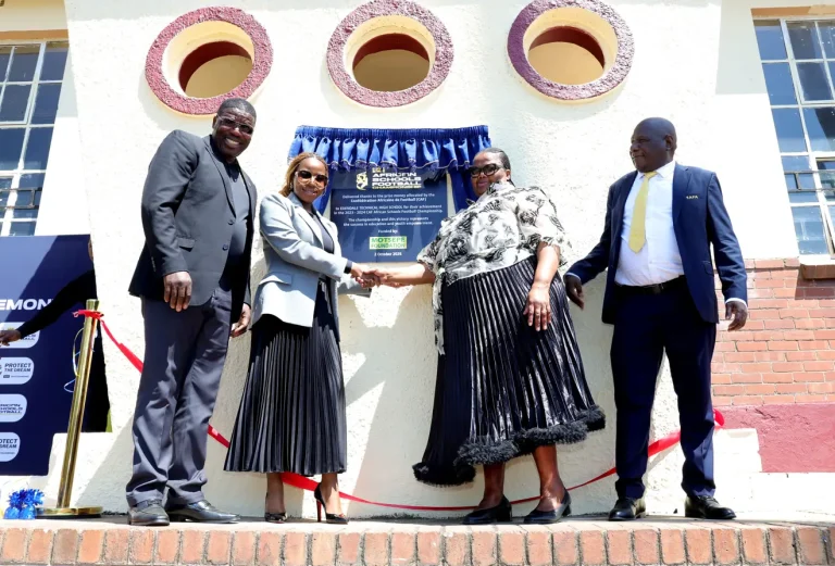 safa continues