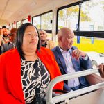 transport month